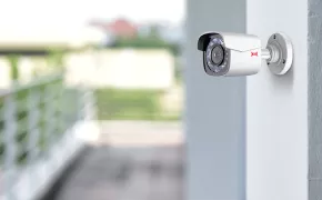 Where Should Wireless Alarm Systems Be Used? 