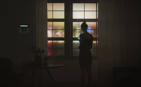 Do Alarm Systems Work During Power Outages? 