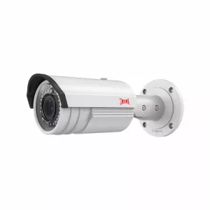 2,0 mp 2.8 - 12 mm Network Tipi IP Bullet Kamera