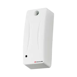 Impact Detector