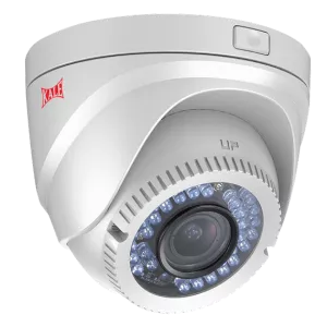 HD 1080p 2,8-12 mm Dome Kamera