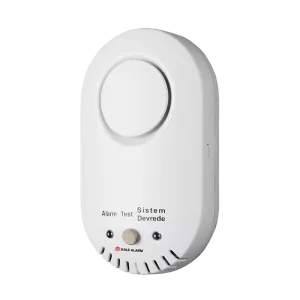 Gas Detector