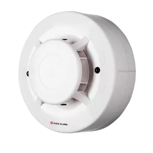 Heat Detector