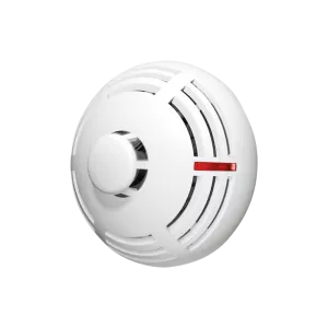 Wireless Smoke Detector
