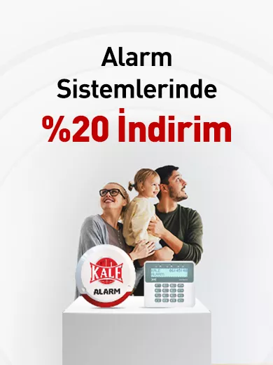 %20 İndirim