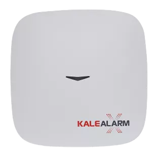 HUB 2 (4G) BEYAZ KONTROL PANELİ
