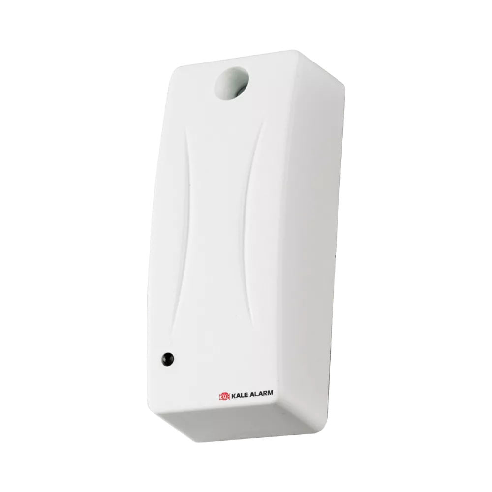Impact Detector
