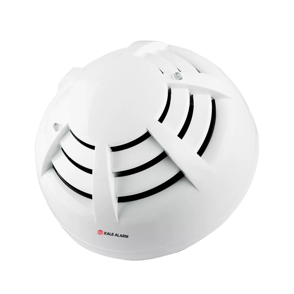 Smoke Detector