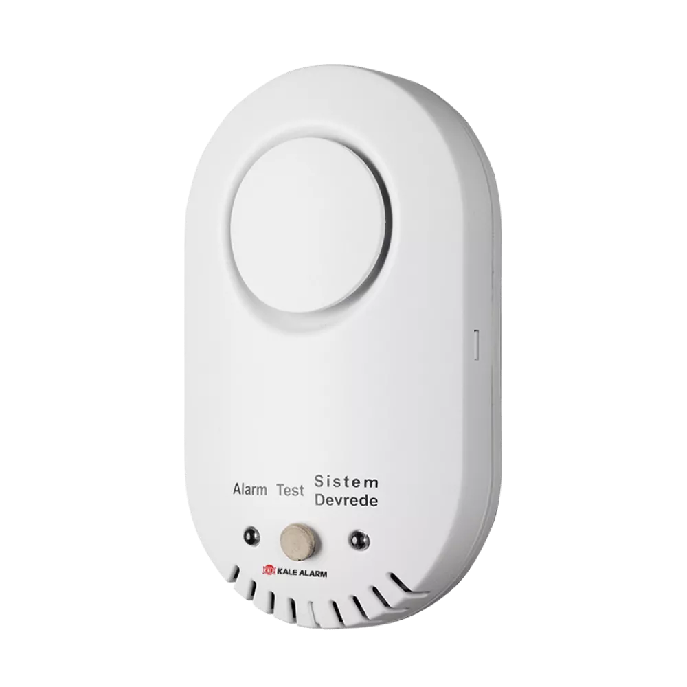 Gas Detector