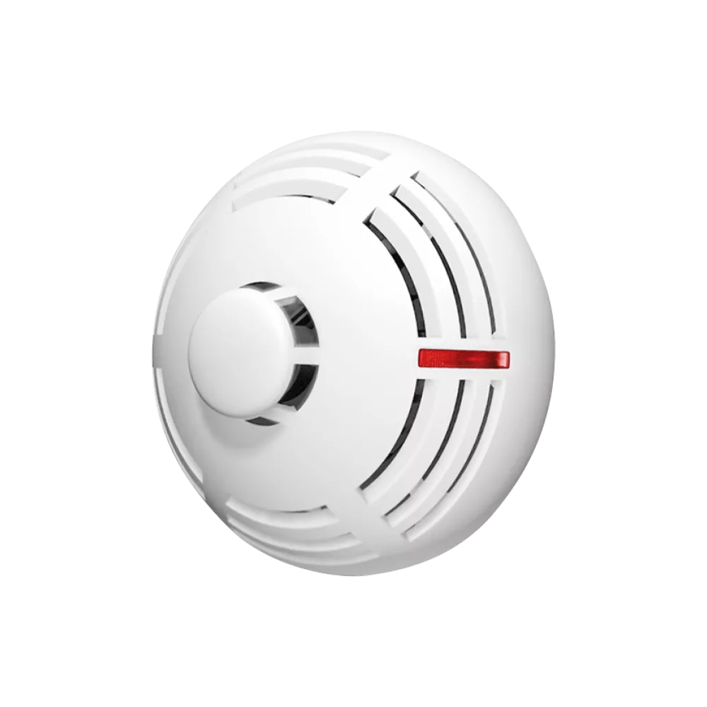 Wireless Smoke Detector