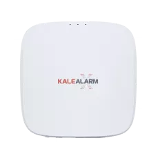 KALE ALARM X DUMAN/ISI DEDEKTÖRÜ BEYAZ