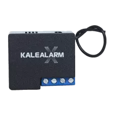 KALE ALARM X RÖLE (DC)